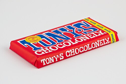 Tony's Chocolonely